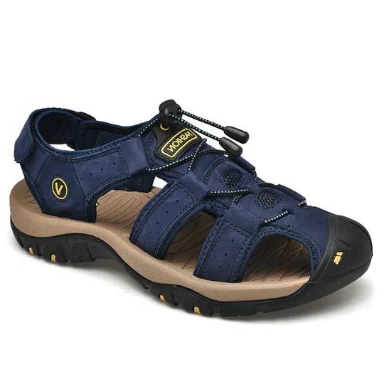 Open Toe Hiking Sandals for Men