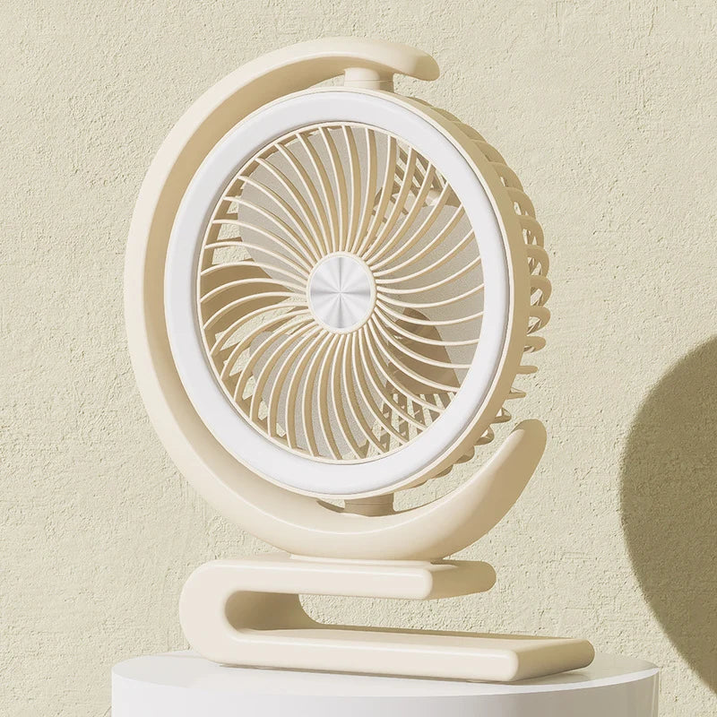 Oscillating Fan | Adjustable Oscillation, Multiple Speeds & Energy Efficient