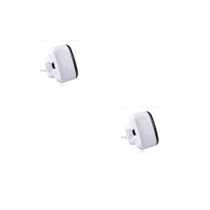 Outdoor WIFI Range Extender with Ethernet Port and Long Coverage