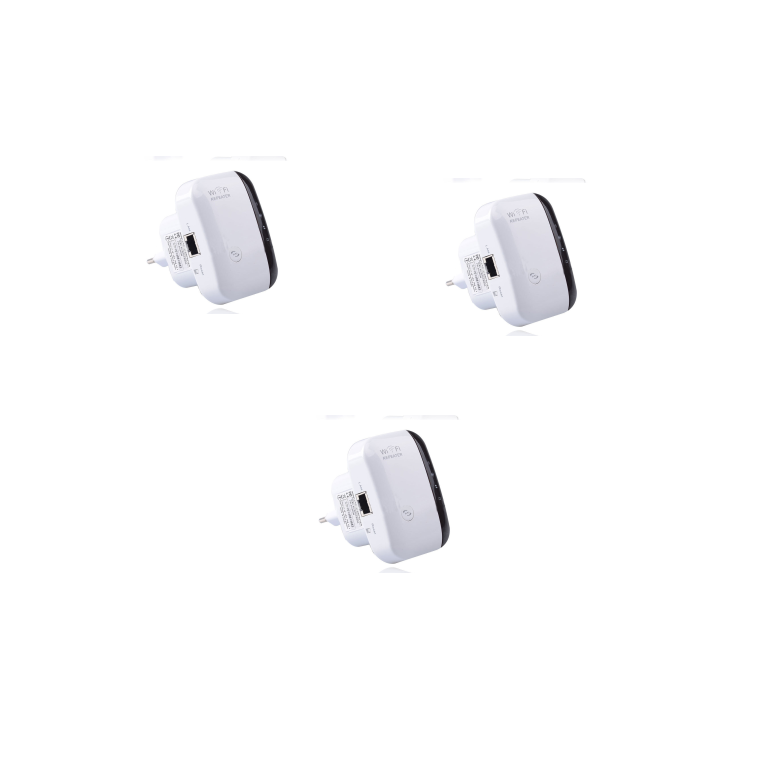 Outdoor WIFI Range Extender with Ethernet Port and Long Coverage
