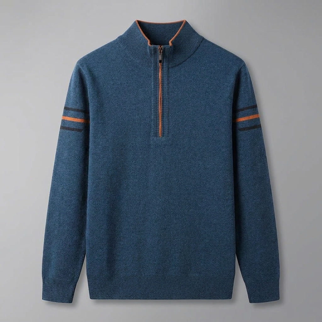 Carrington Quarter-Zip