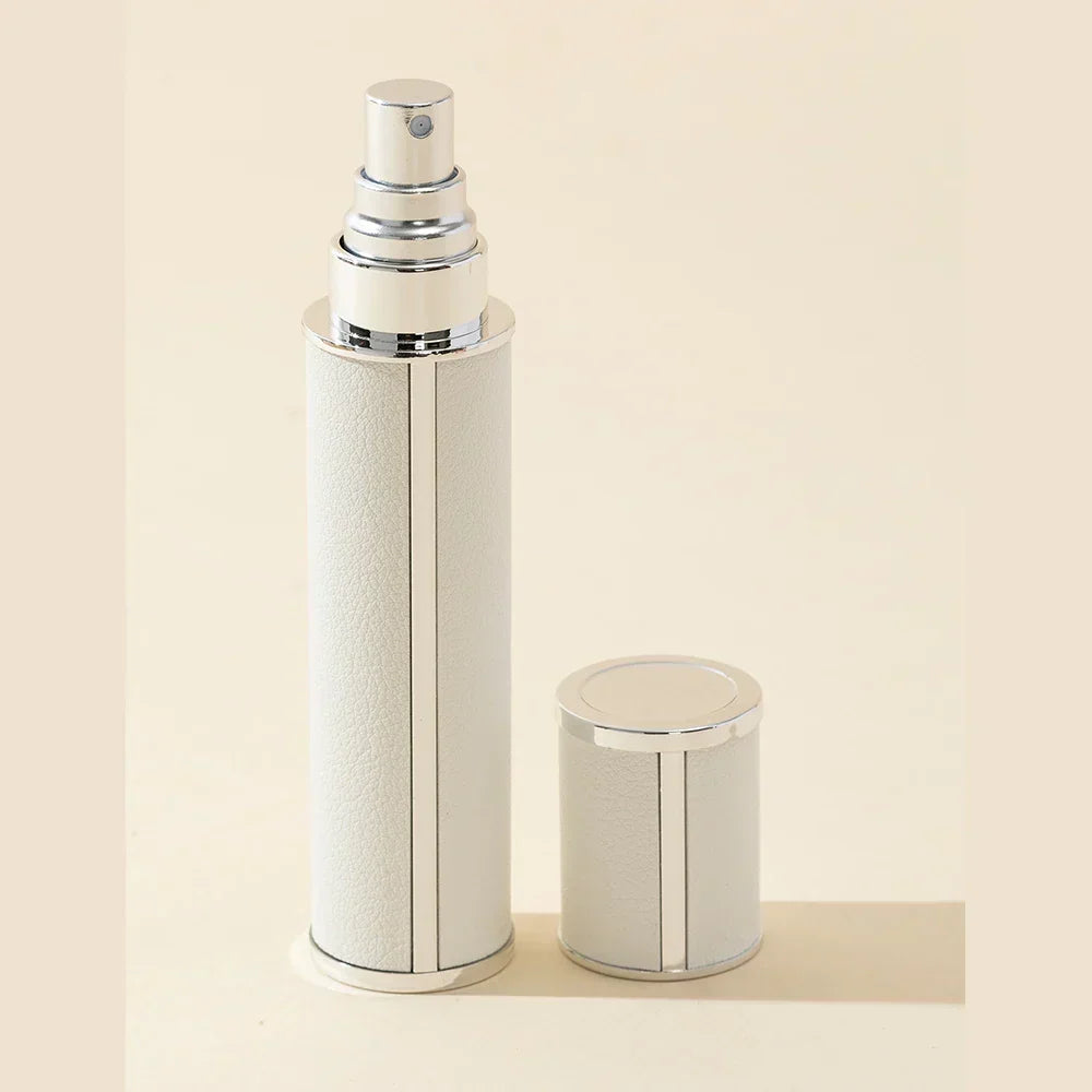 Perfume Atomizer | Leak-Proof & Refillable Glass | 10 ml