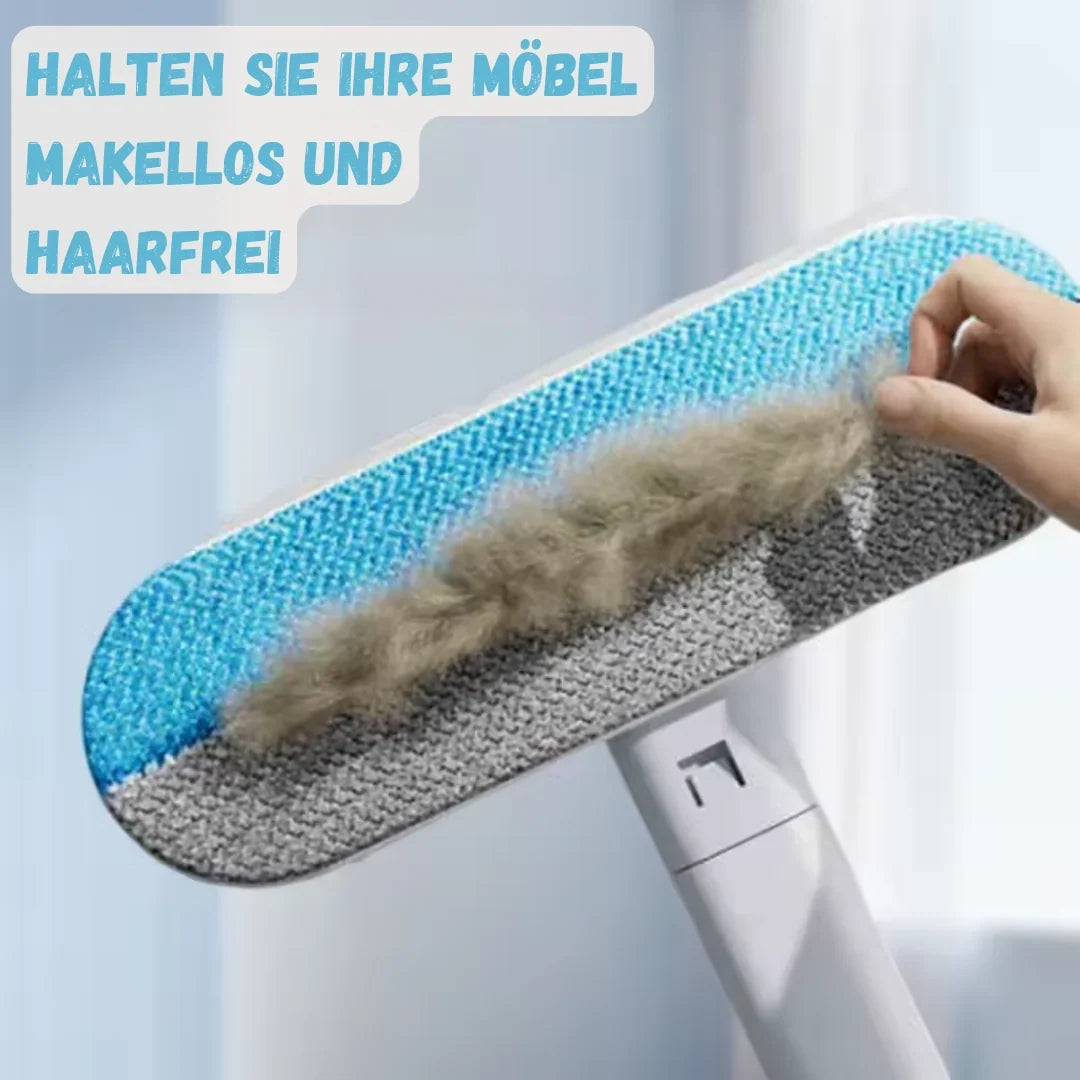 Pet Hair Remover | Fast & Gentle Washable & Reusable