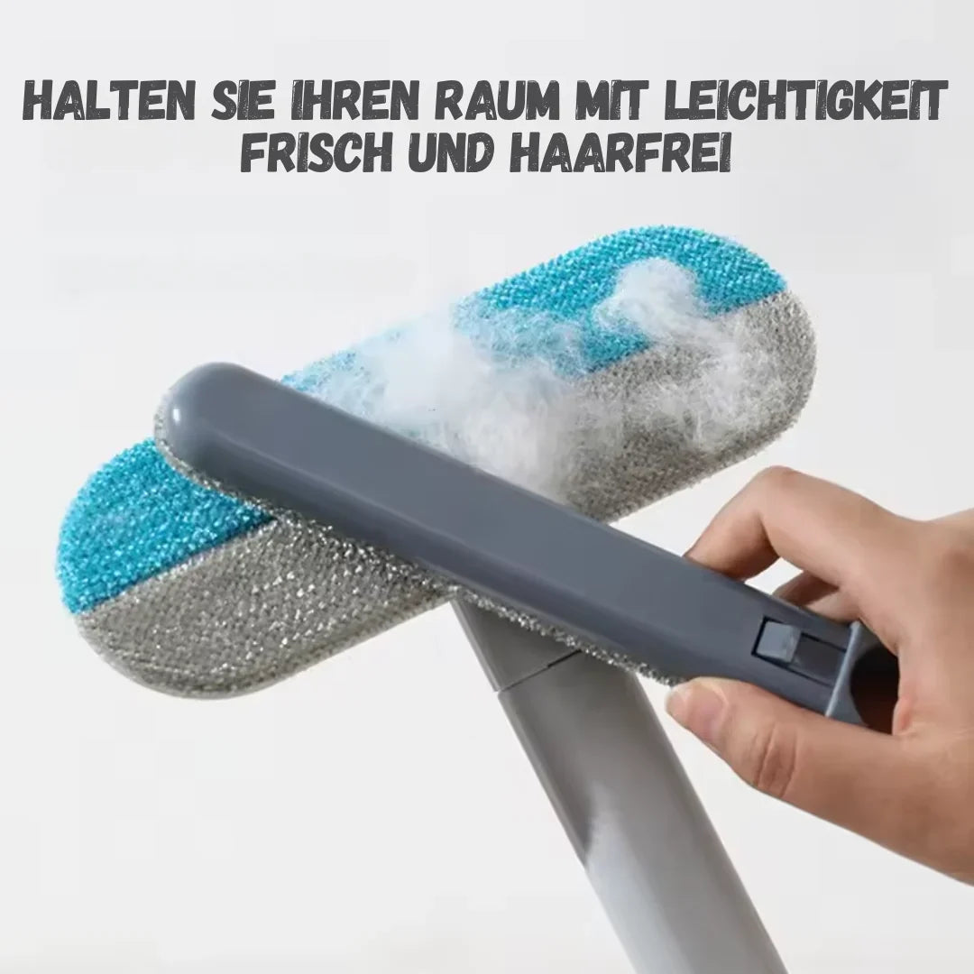 Pet Hair Remover | Fast & Gentle Washable & Reusable