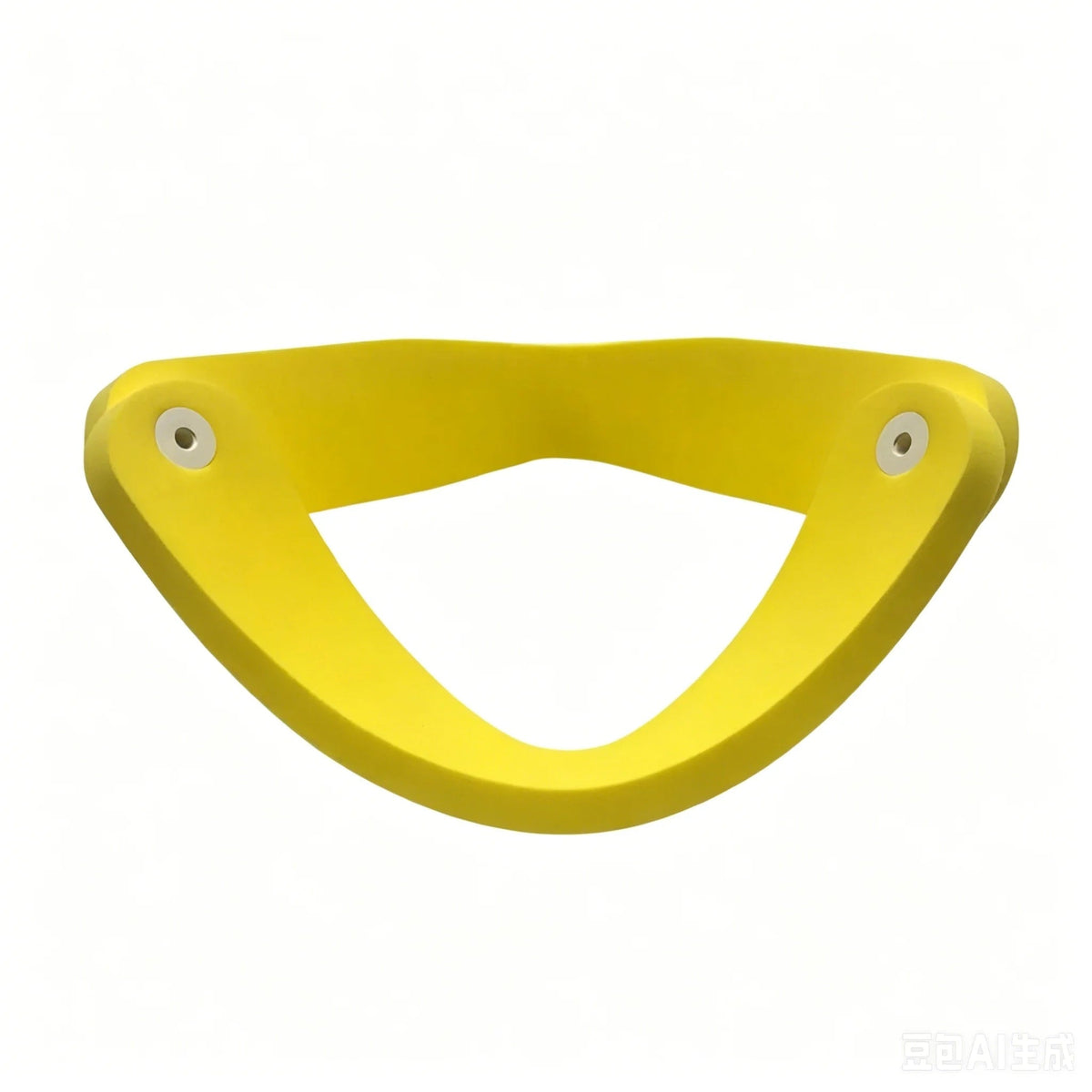Pool Float Saddle with Adjustable Pivot Hinge and Flexible Foam Design