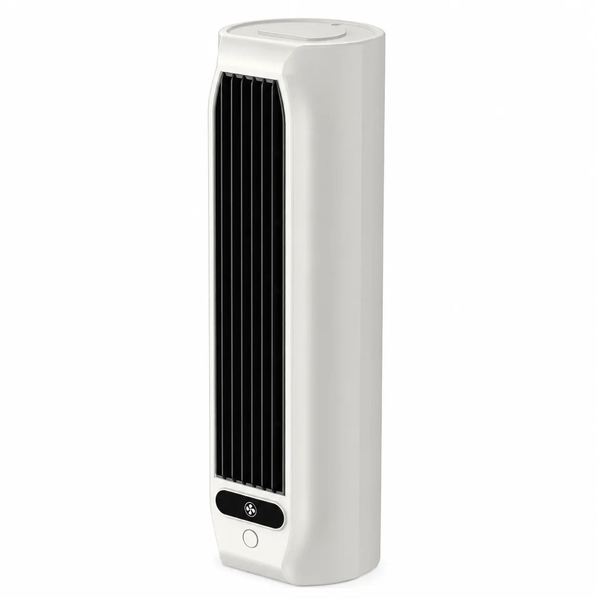 Portable Air Conditioner | Bladeless, Ultra-Quiet & Rechargeable