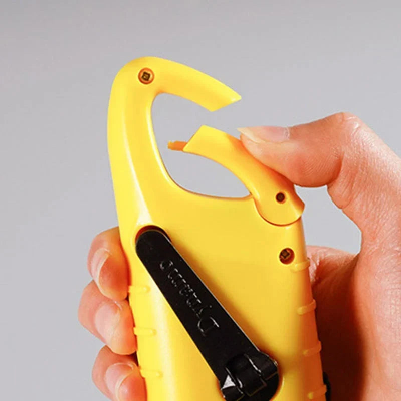 Portable Flashlight | Solar-Powered & Battery-Free