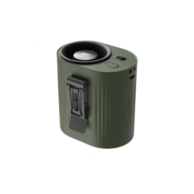 Portable Heater | Compact & Energy-Efficient | Overheat Protection