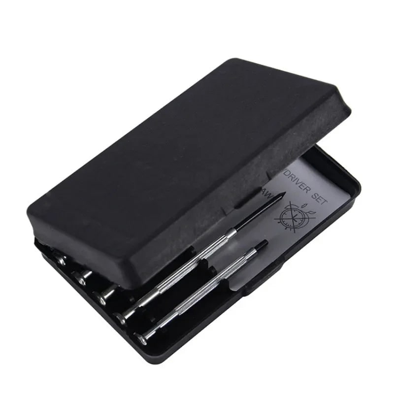 Precision Screwdriver Set for Jeweler Small Electronics Micro Driver Kit