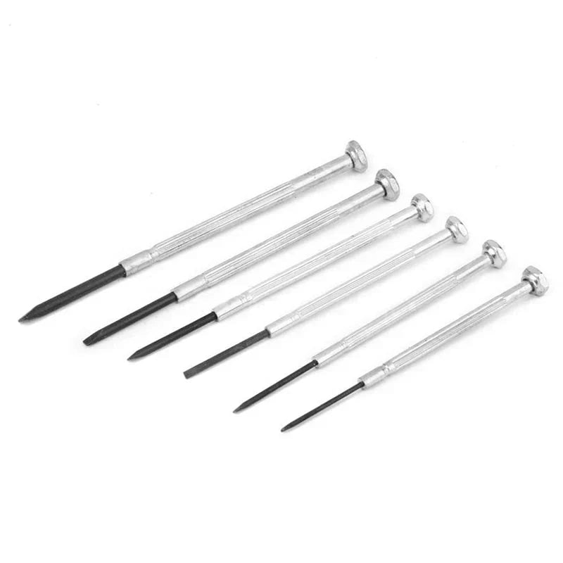 Precision Screwdriver Set for Jeweler Small Electronics Micro Driver Kit
