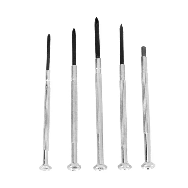 Precision Screwdriver Set for Jeweler Small Electronics Micro Driver Kit