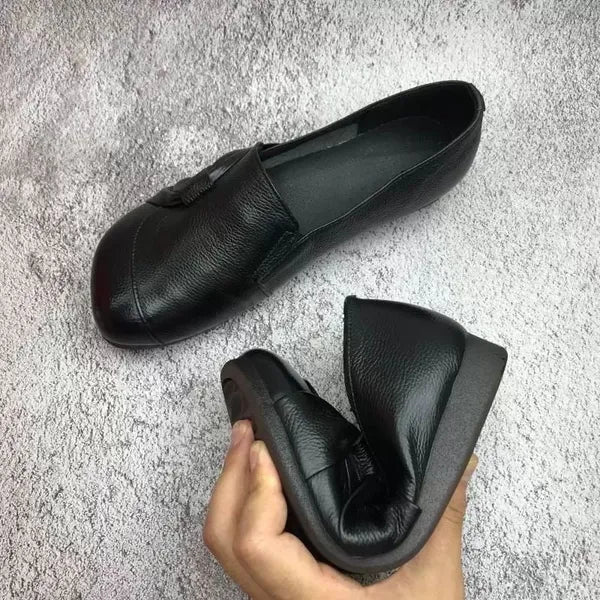 Women’s Bow Detail Flat Shoes