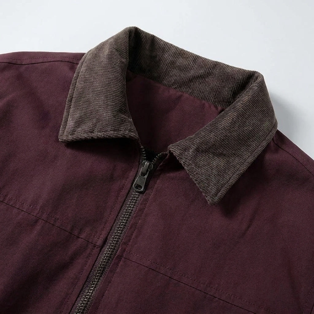 Fletcher Workwear Jacket