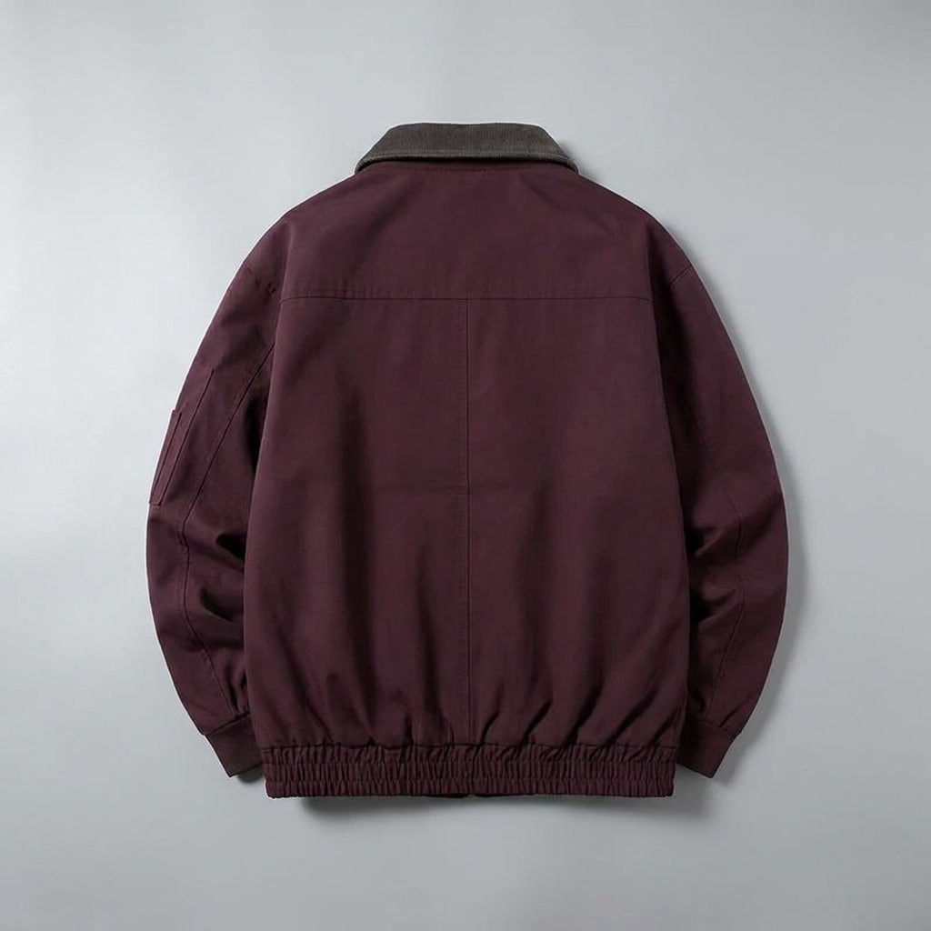 Fletcher Workwear Jacket