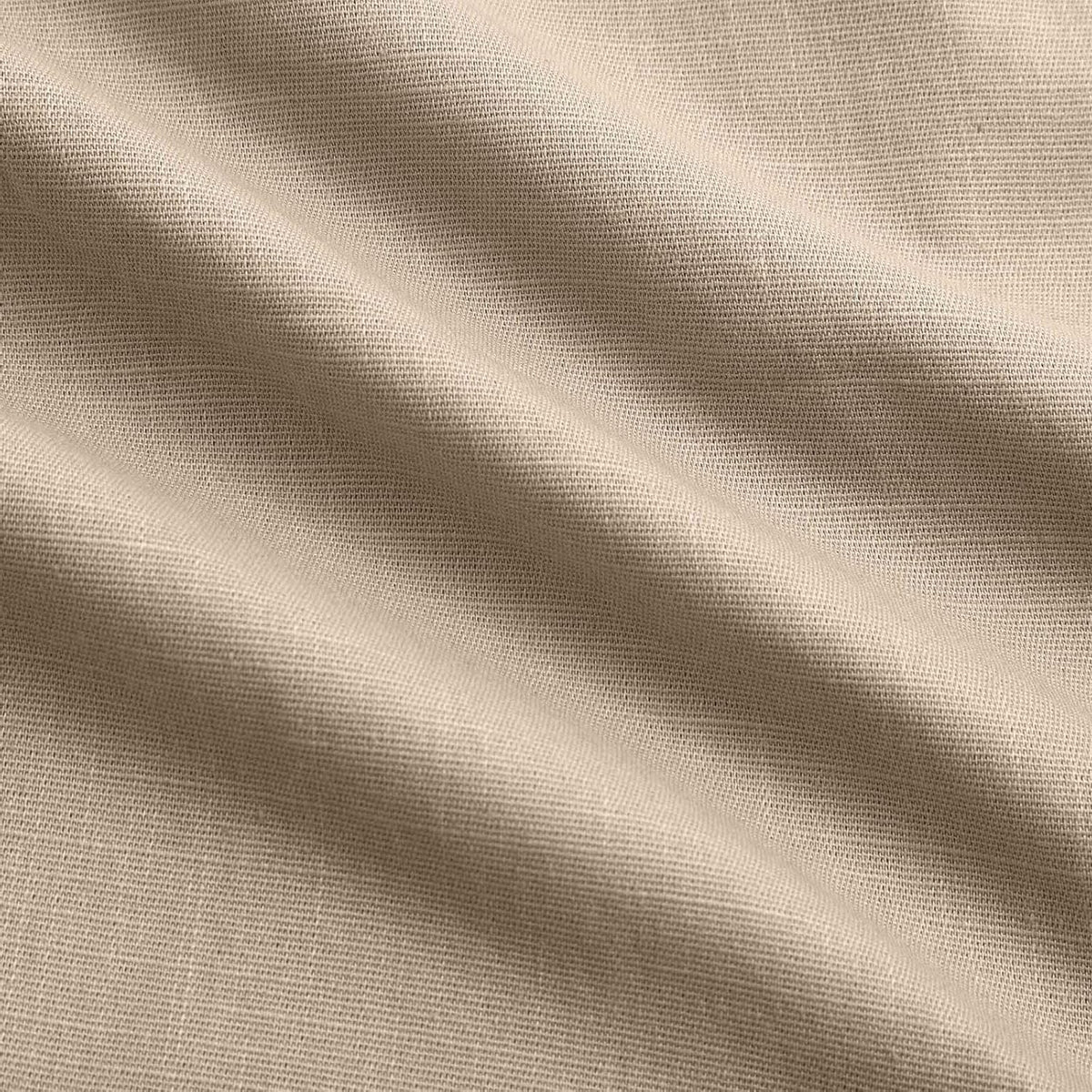 Relaxed Fit Cotton Shorts for Men