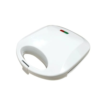 Sandwich Maker Panini Press Grill with Non-Stick Plates and Breakfast Machine for Grilled Cheese