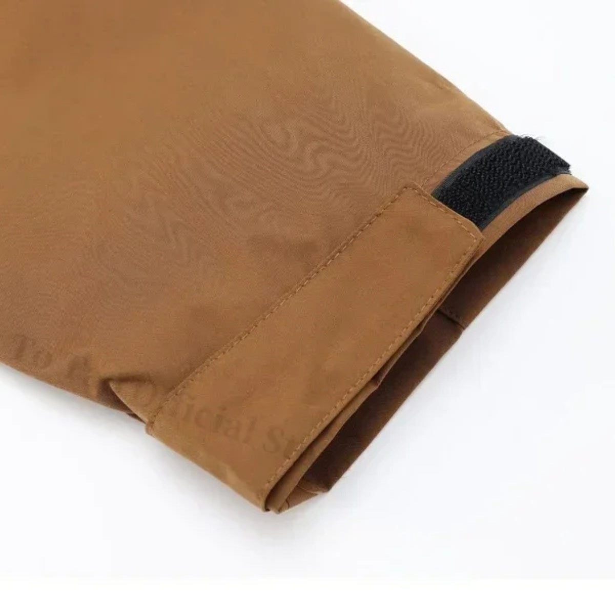 Griffin | Men's Water Resistant Military Jacket Hooded Multi Pocket