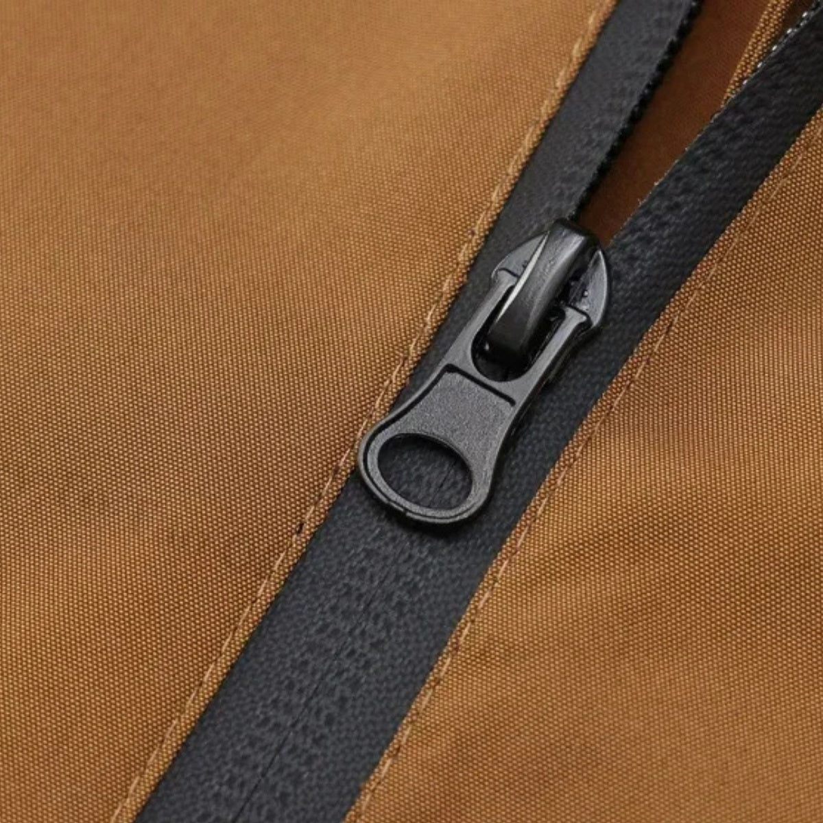 Griffin | Men's Water Resistant Military Jacket Hooded Multi Pocket