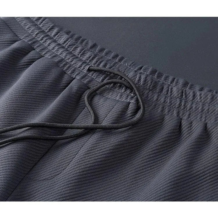 Luke | Men's Tracksuit Full Zip Stand Collar Set