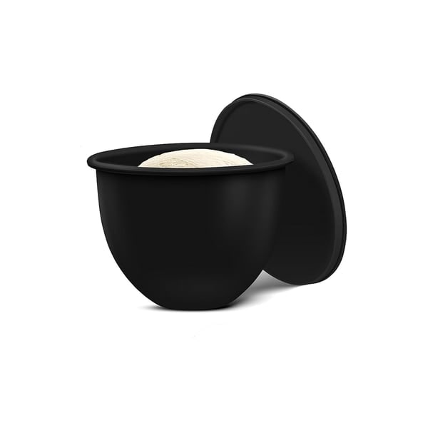 Silicone 5 Quart Mixing Bowl Liner with Lid for Stand Mixer