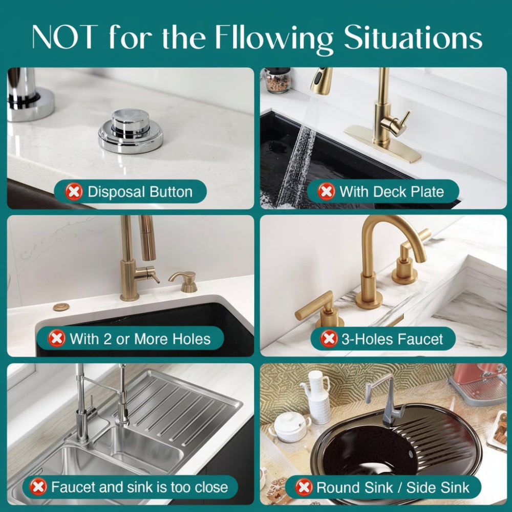 Sink Splash Guard Diatomaceous Earth Faucet Drying Mat with Absorbent Stone Surface