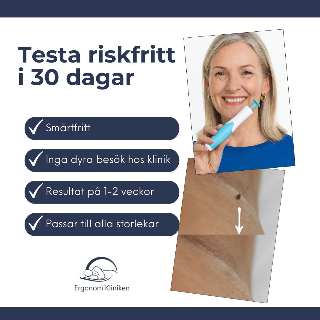 Skin Tag Removal Home Remover Kit with Band Applicator Tool for Armpit