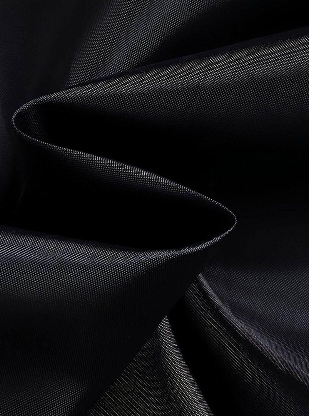 Faux Leather Slim Fit Bomber Jacket for Men