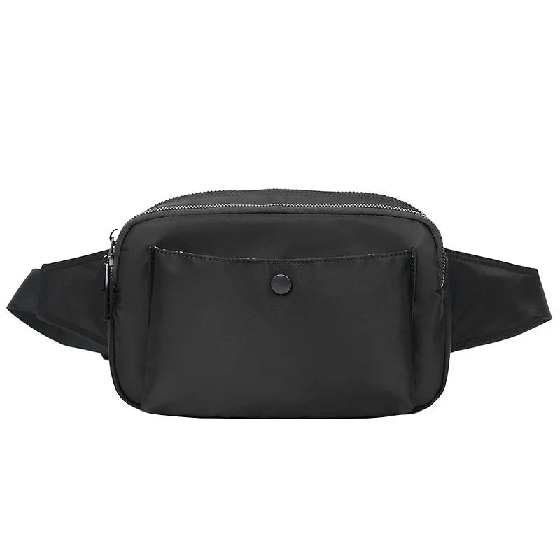 Sling Bag | Lightweight Multi-Compartment & Adjustable Strap