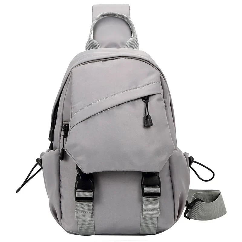 Sling Pack | Lightweight Water-Resistant & Multi-Pocket