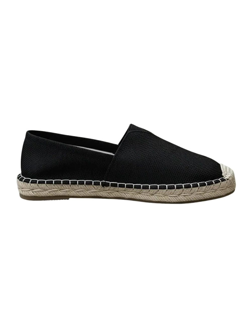 Slip-On Espadrilles for Men