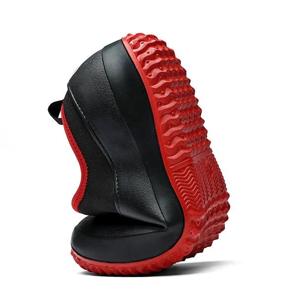 Slip-On Work Shoes for Women and Men