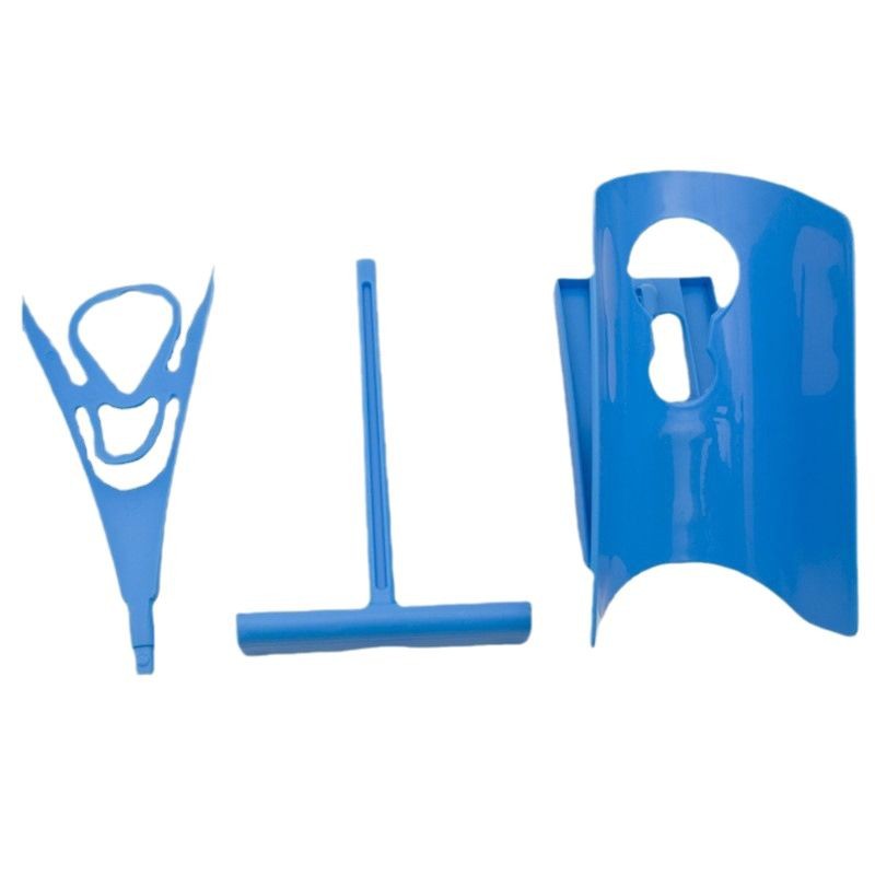 Sock Slider Aid for the Elderly and Disabled