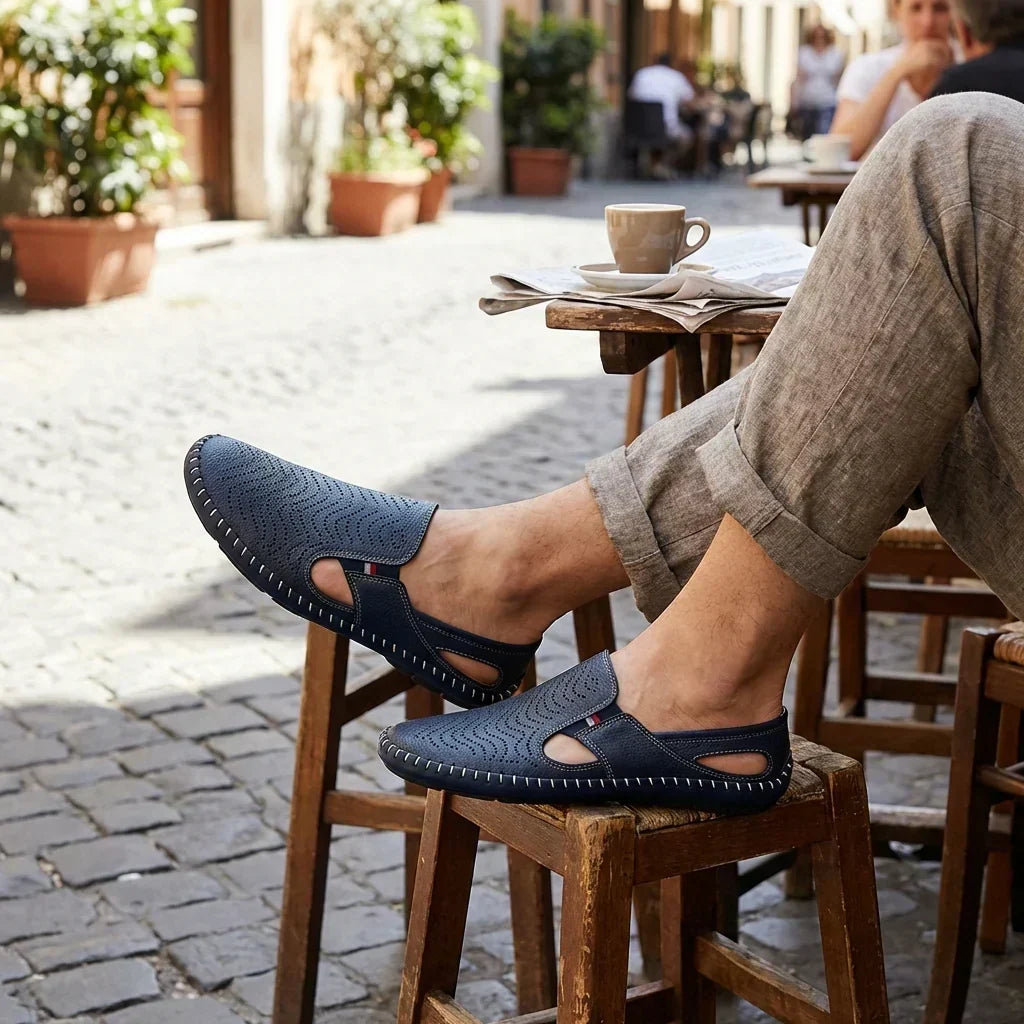 Marco Italia Sandals