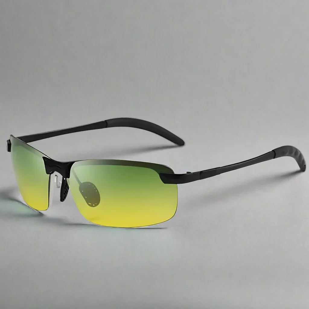 Sports Sunglasses | Photochromic & Polarized UV400 Protection