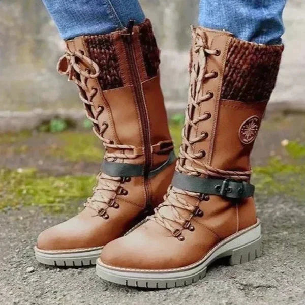 Women's Waterproof Winter Boots | Insulated Snow Boots