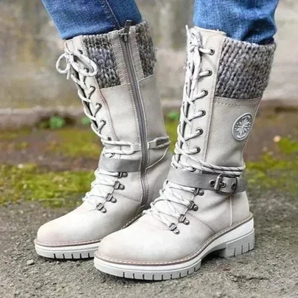 Women's Waterproof Winter Boots | Insulated Snow Boots