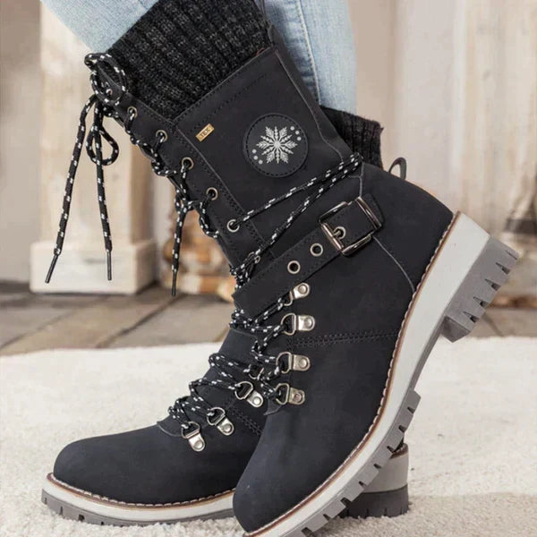 Women's Waterproof Winter Boots | Insulated Snow Boots