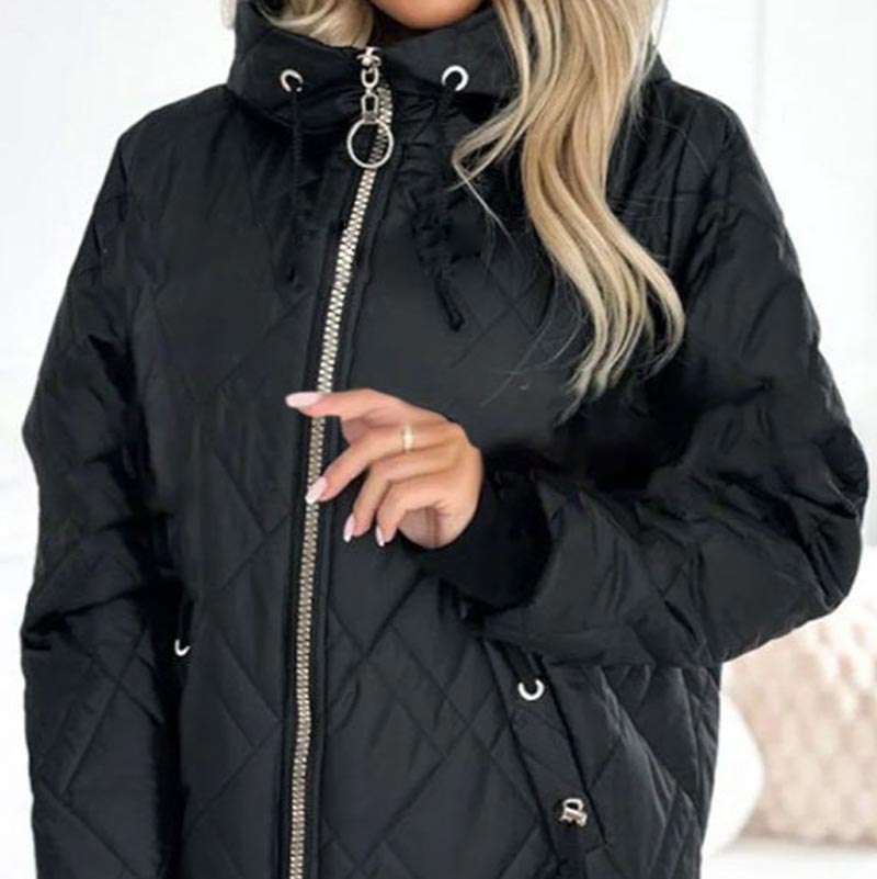 Elowen | Sophisticated Jacket
