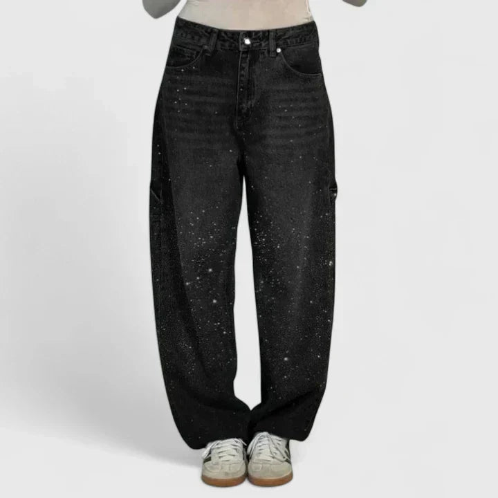 Melizyrah | Comfortable Trousers