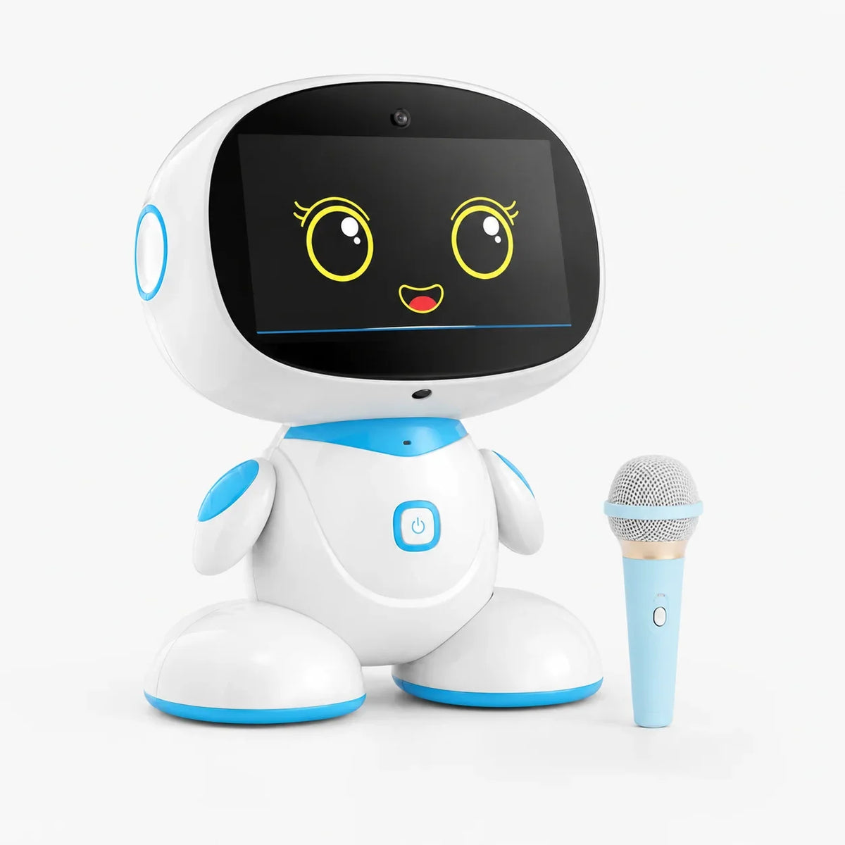 STEM Learning Robot | Interactive Learning Apps & AI | Ages 6+