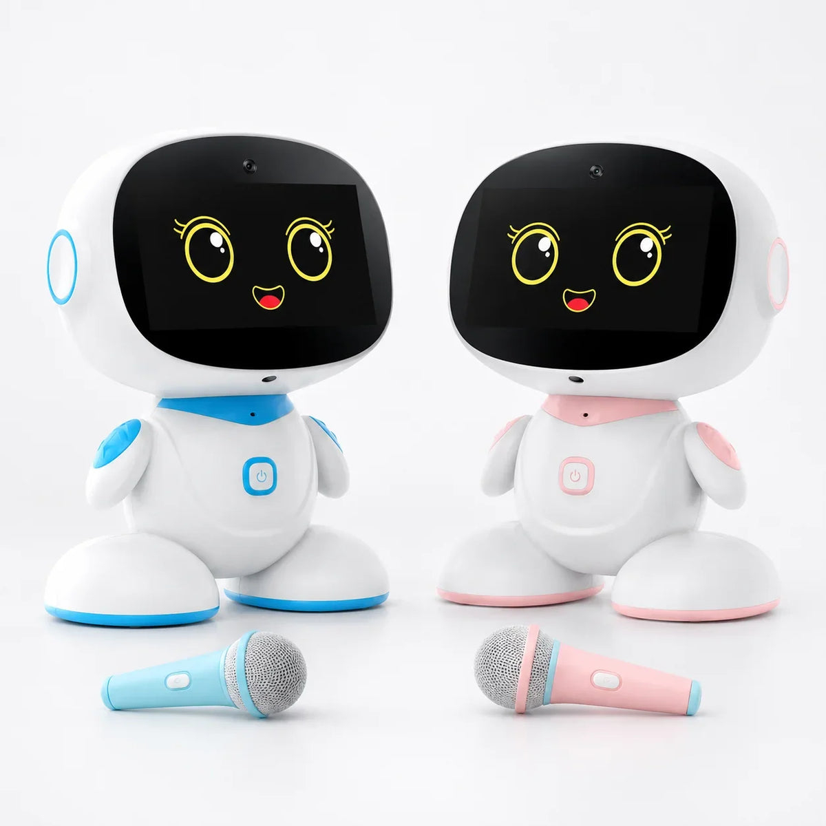 STEM Learning Robot | Interactive Learning Apps & AI | Ages 6+