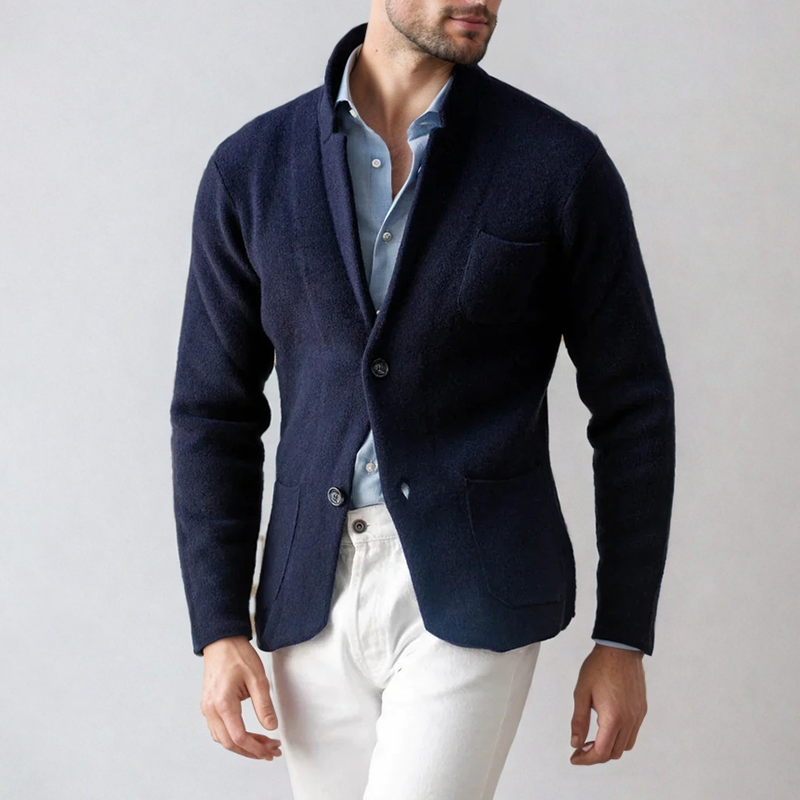 Stylish Men's Blazer