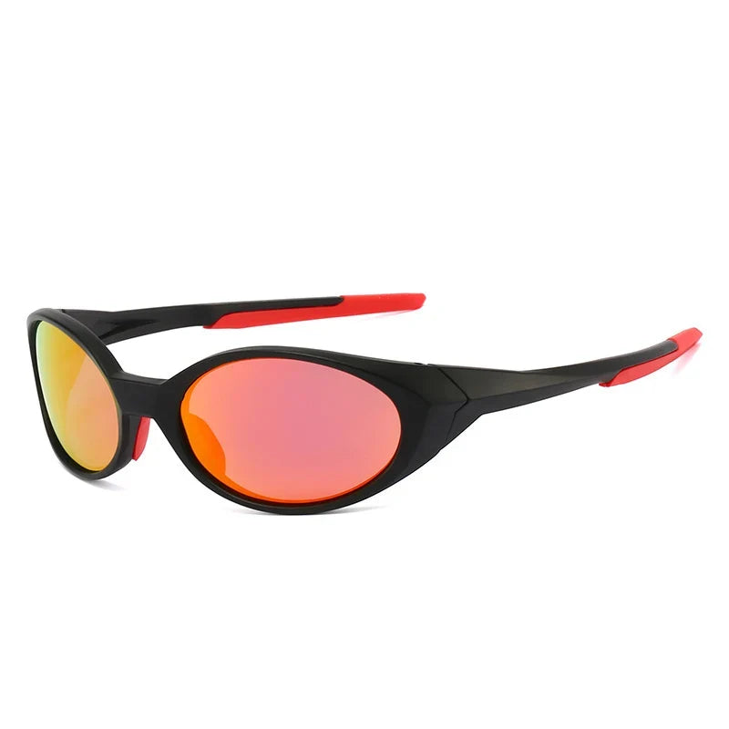 Sunglasses | Lightweight & Aerodynamic | 100% UV Protection