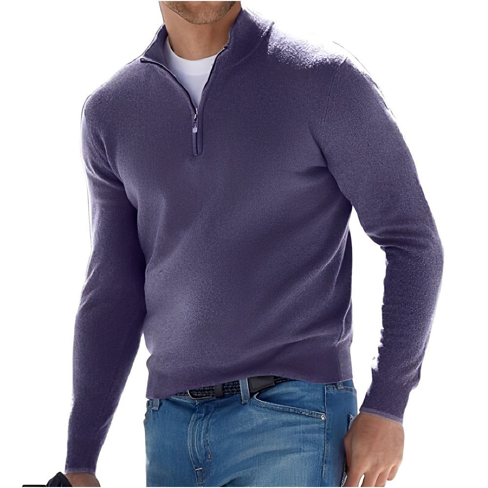 Eliott - Sweater in modern style