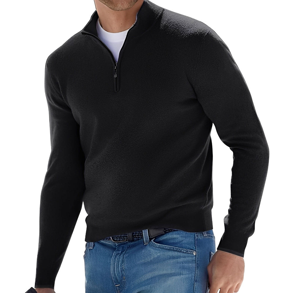 Eliott - Sweater in modern style