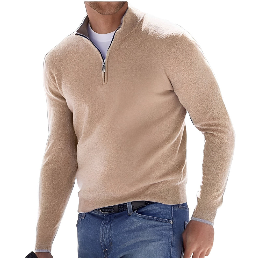 Eliott - Sweater in modern style