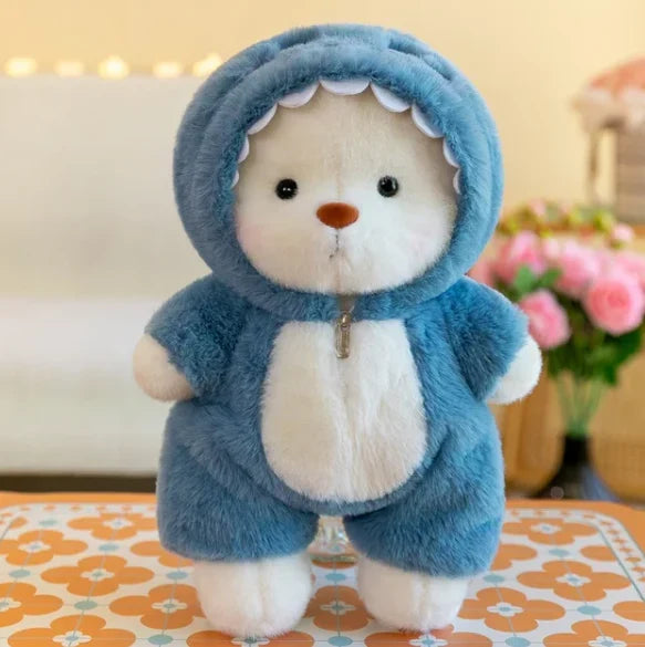 Teddy Bear | Extra-Soft Plush & Child-Friendly