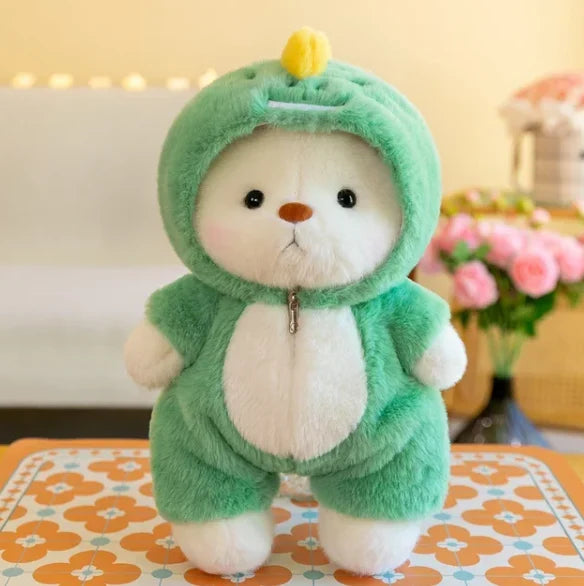 Teddy Bear | Extra-Soft Plush & Child-Friendly