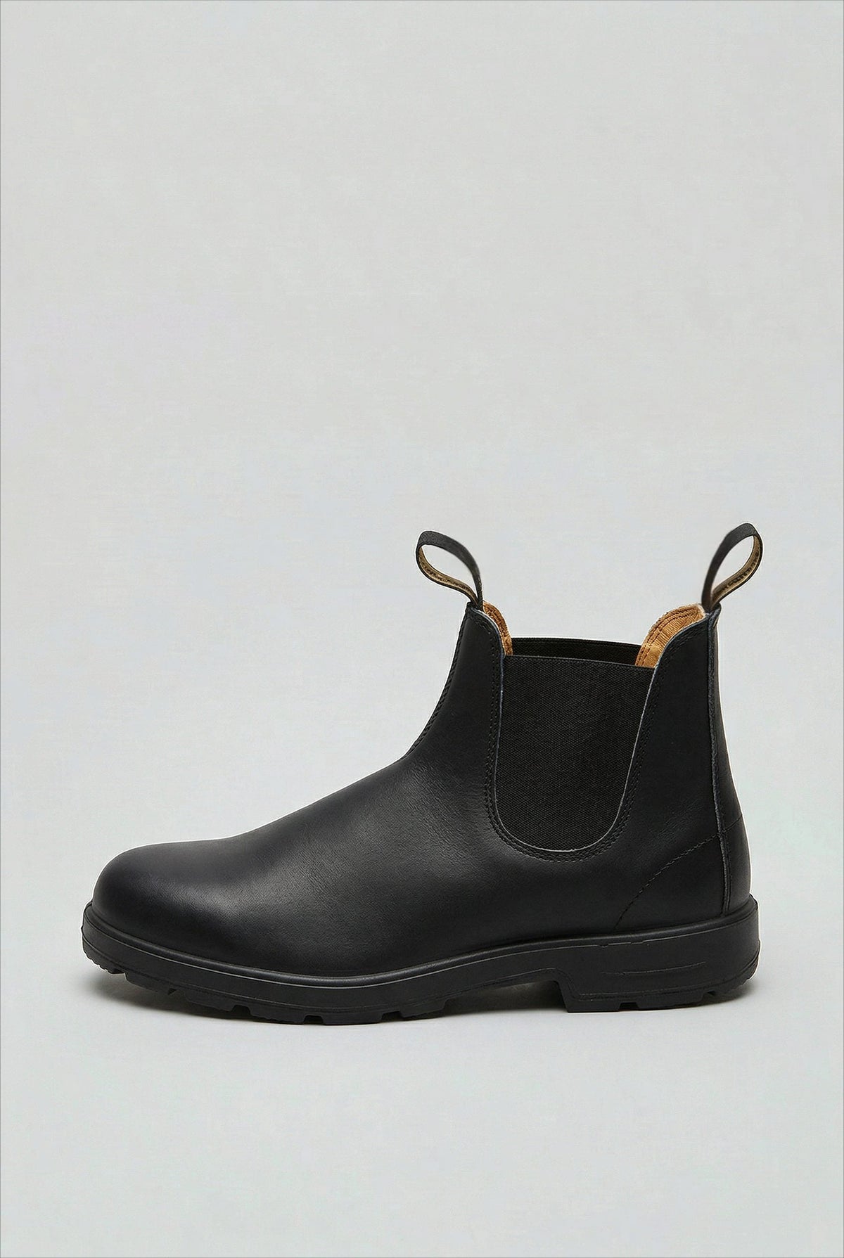Thierry | Men's Chelsea Boots with Pull Loop