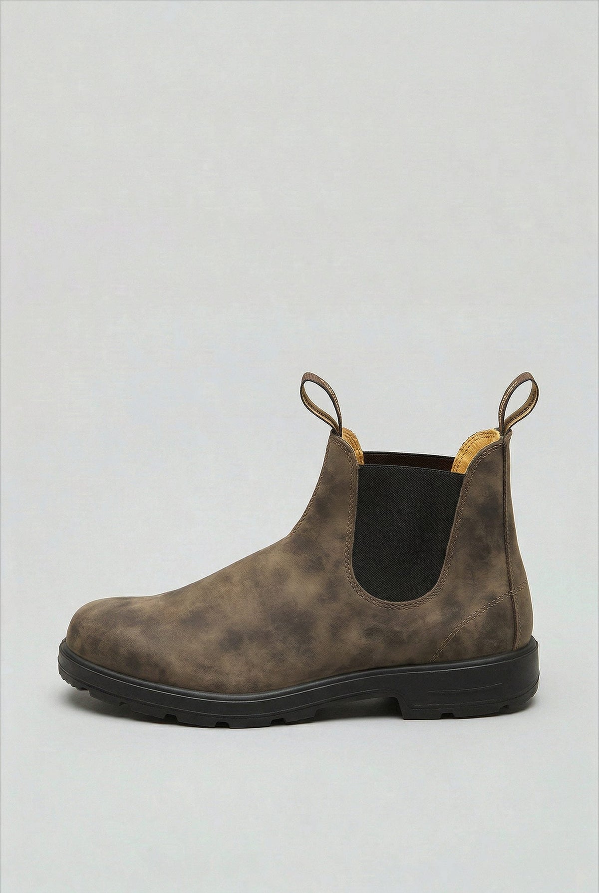 Thierry | Men's Chelsea Boots with Pull Loop